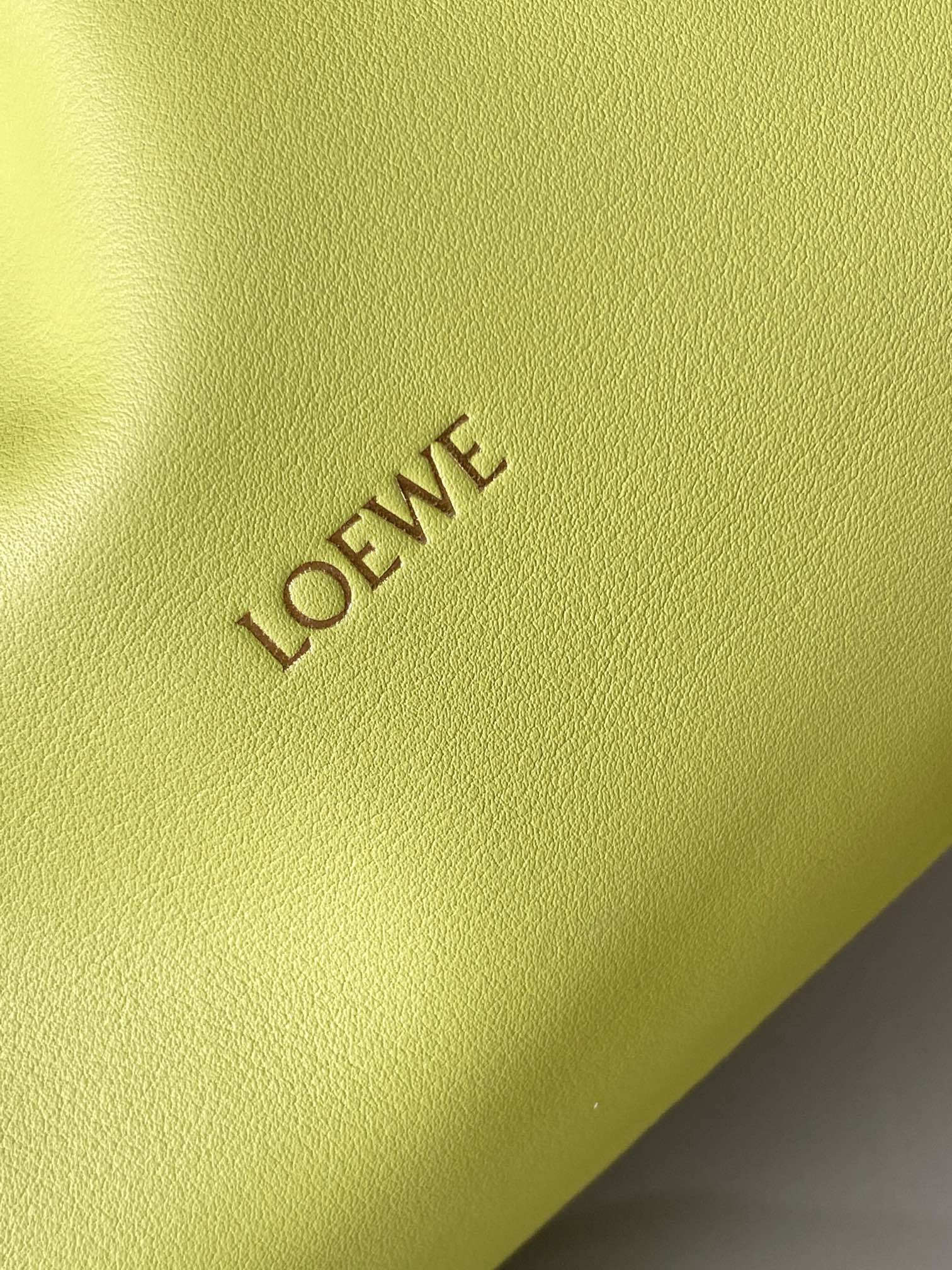 Loewe Flamenco Bags